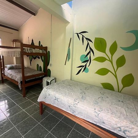 Multiverso Hostel レンソイス エクステリア 写真