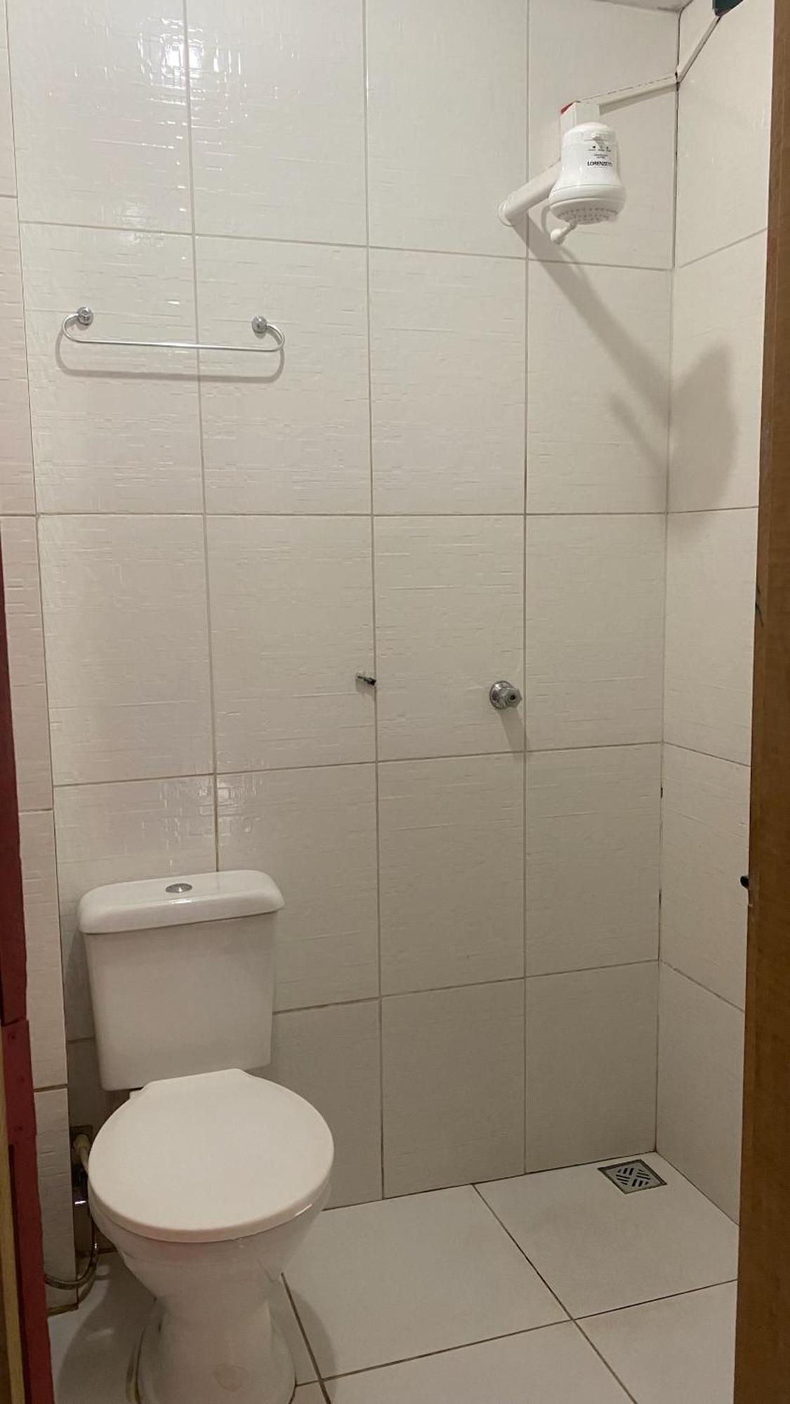 Multiverso Hostel レンソイス エクステリア 写真