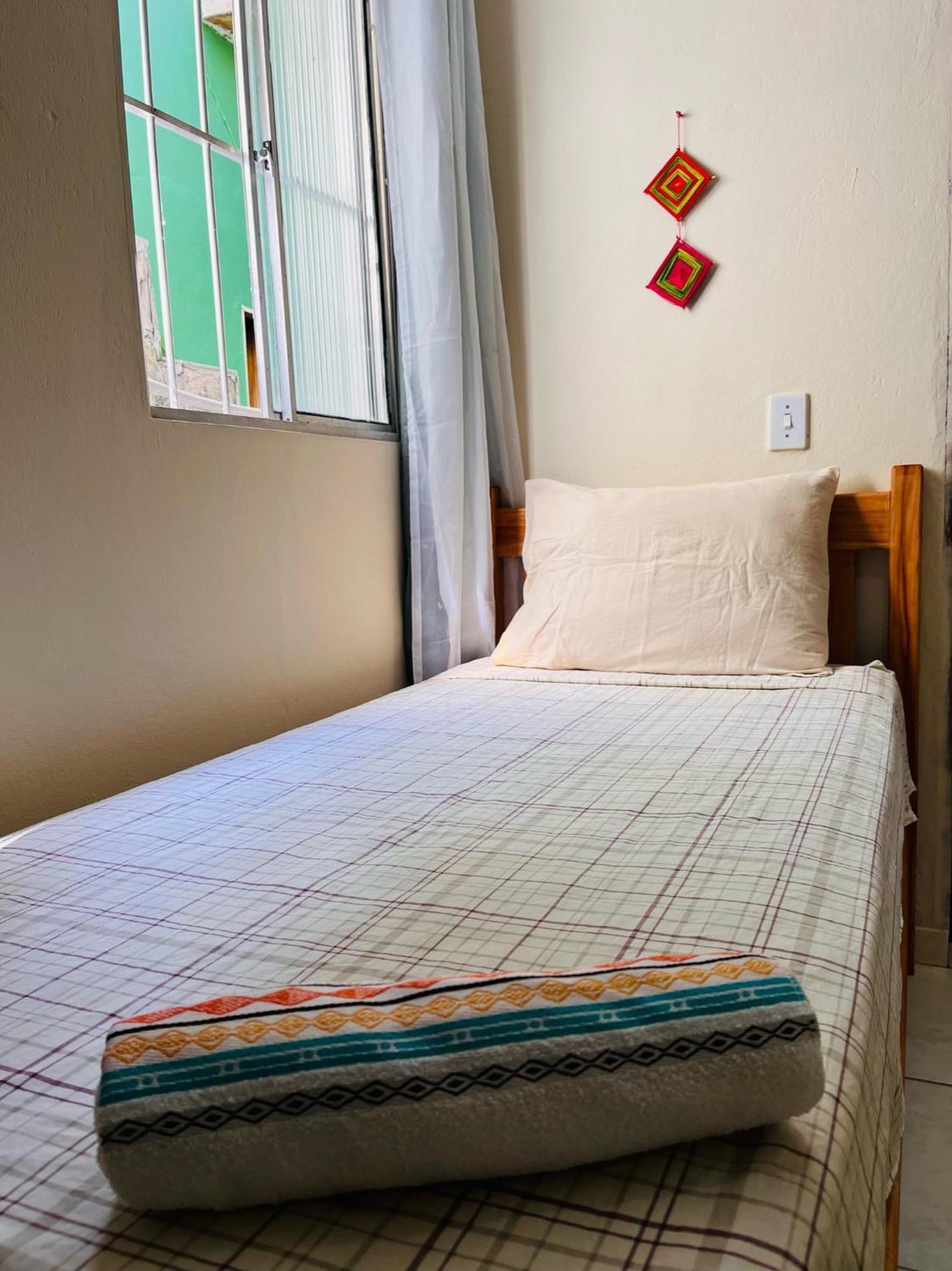 Multiverso Hostel レンソイス エクステリア 写真