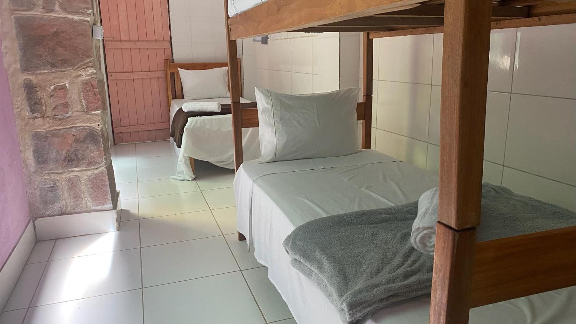 Multiverso Hostel レンソイス エクステリア 写真