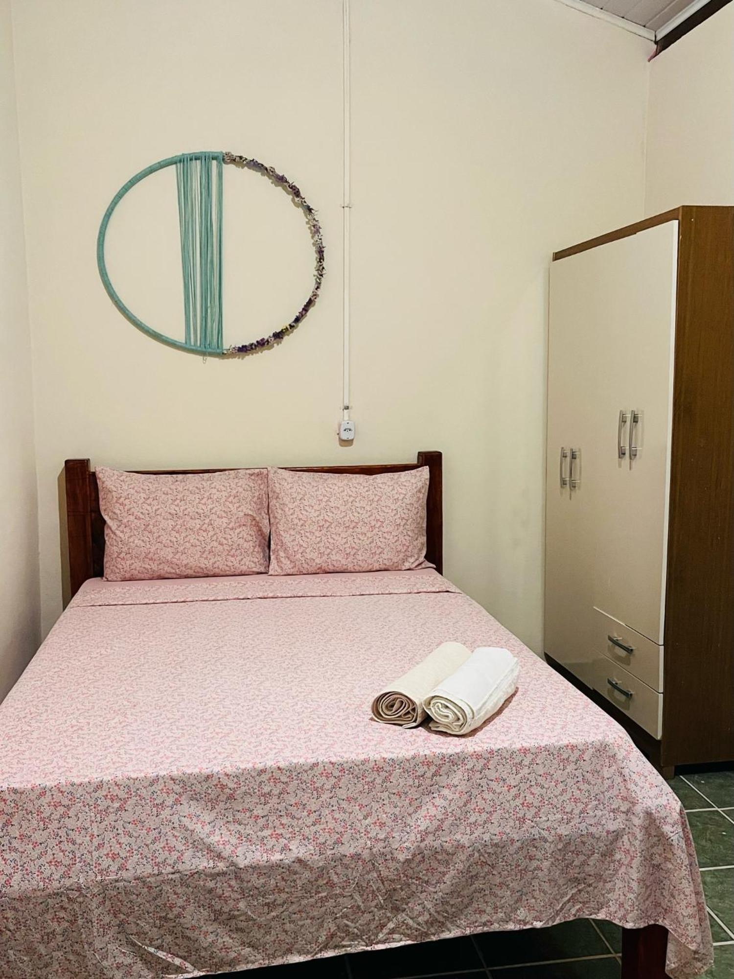 Multiverso Hostel レンソイス エクステリア 写真