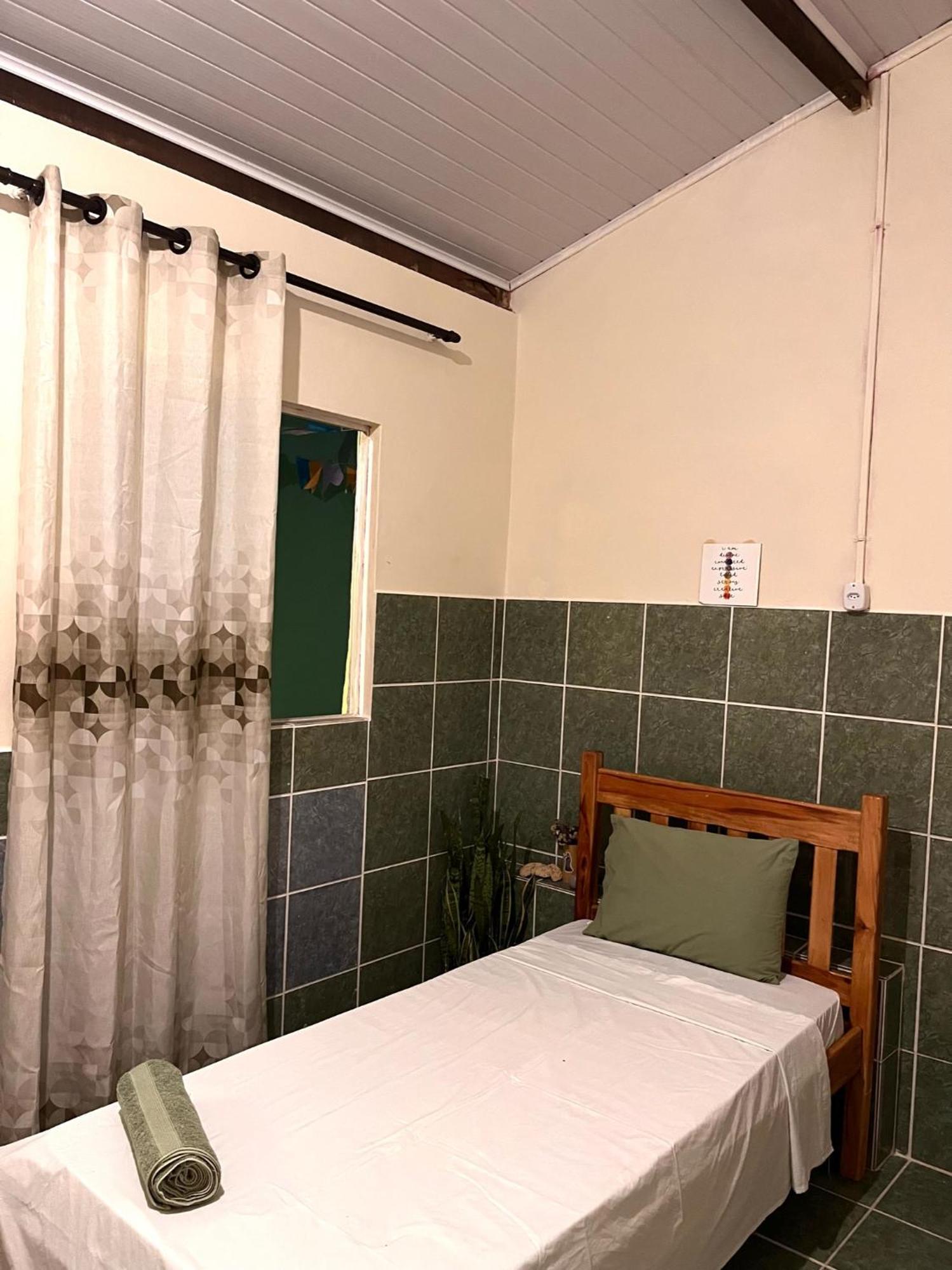 Multiverso Hostel レンソイス エクステリア 写真