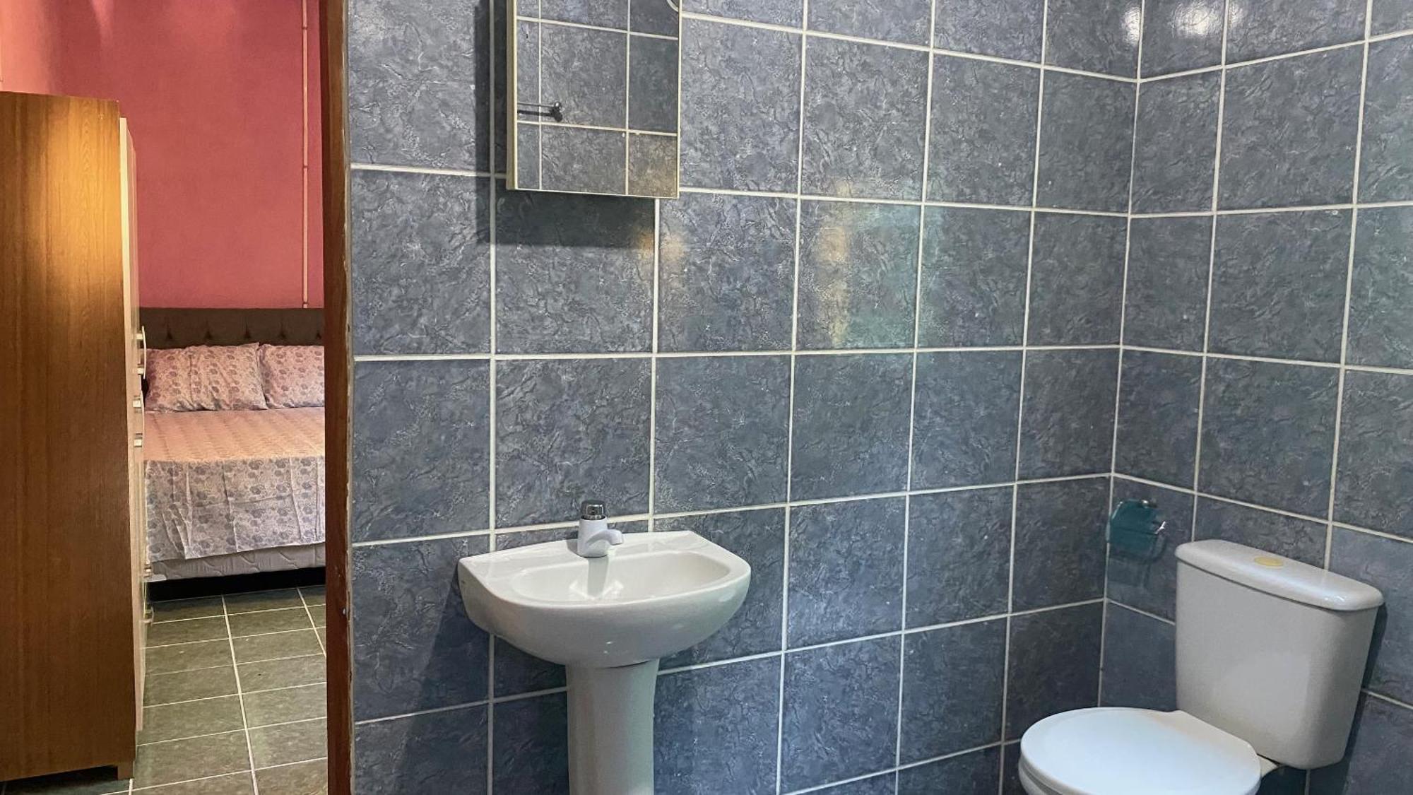 Multiverso Hostel レンソイス エクステリア 写真