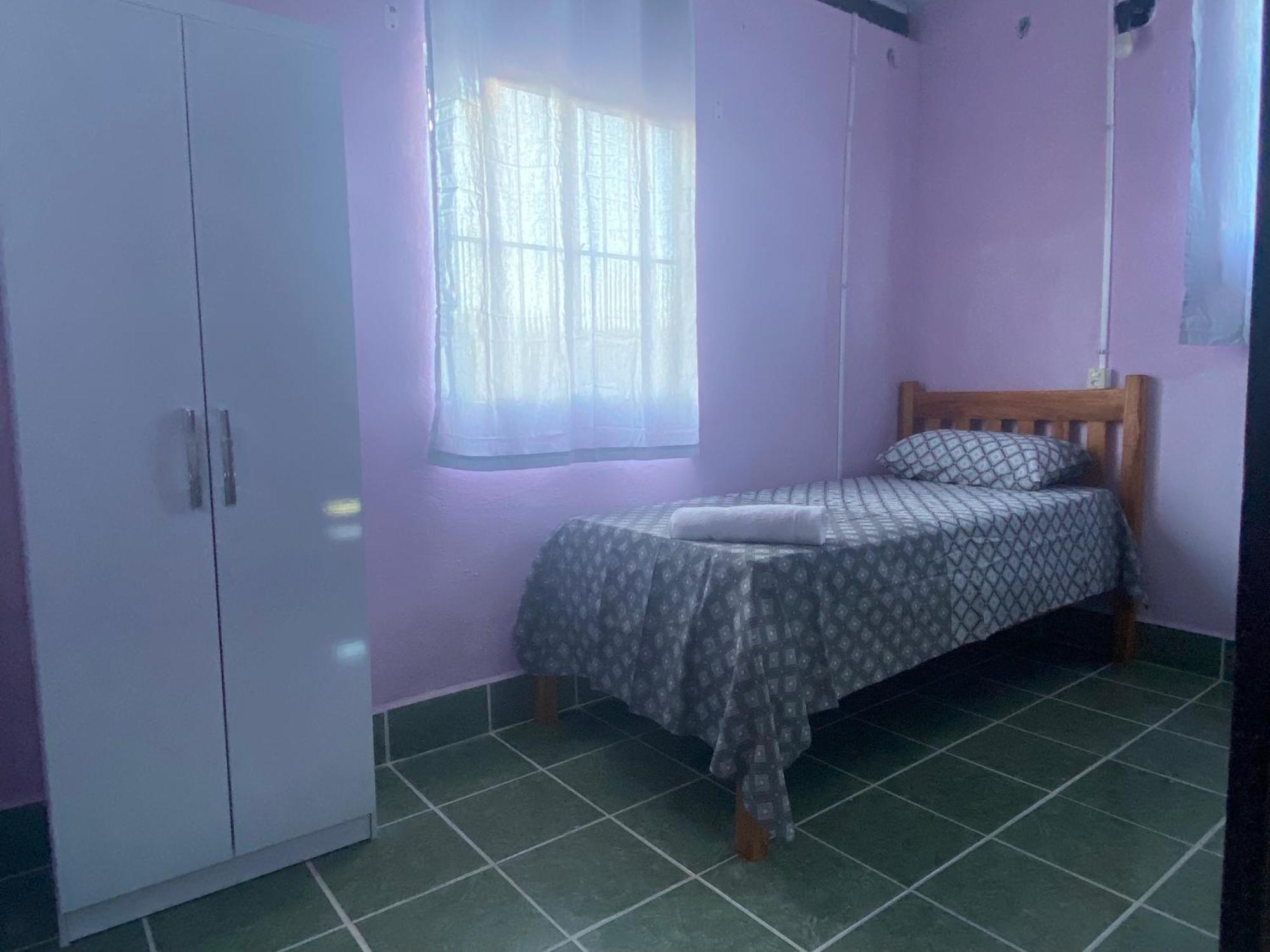 Multiverso Hostel レンソイス エクステリア 写真