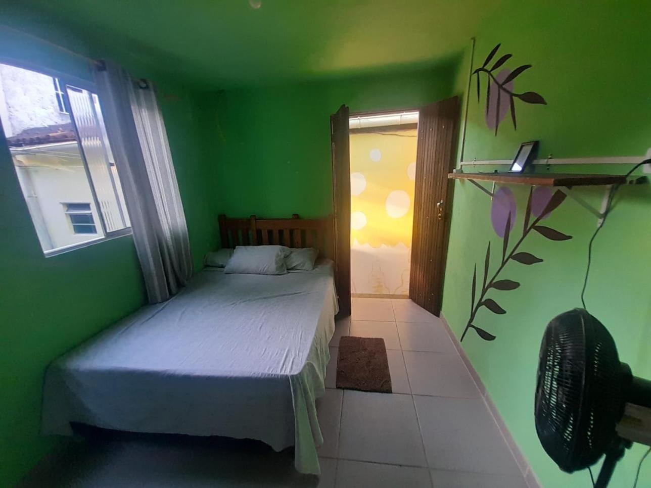 Multiverso Hostel レンソイス エクステリア 写真