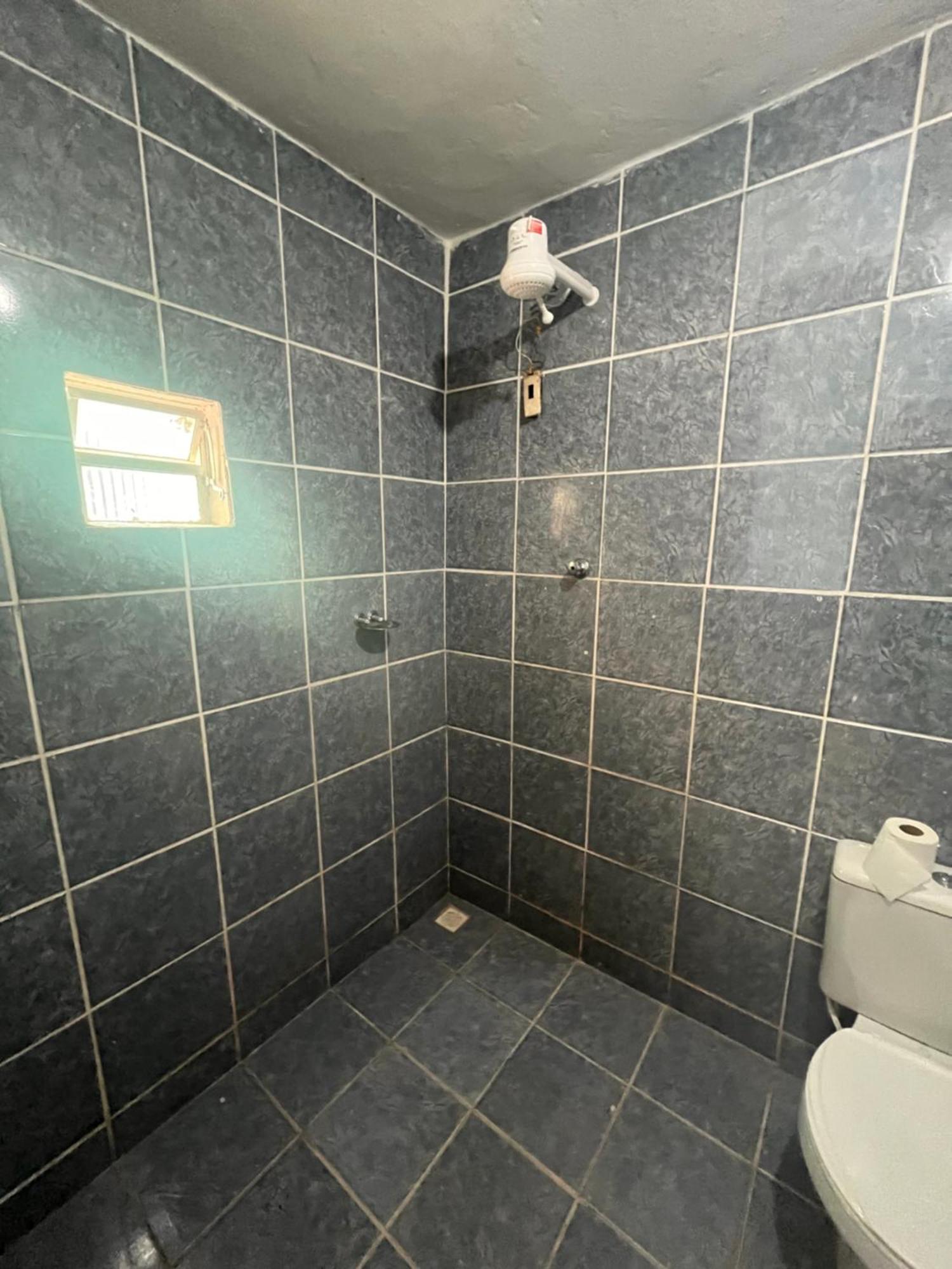 Multiverso Hostel レンソイス エクステリア 写真